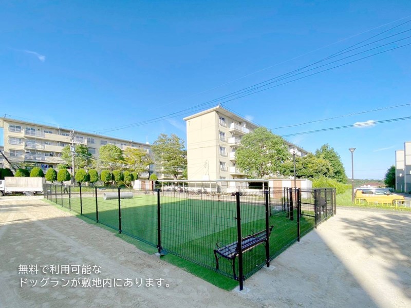 ビレッジハウス笹川13号棟のその他写真