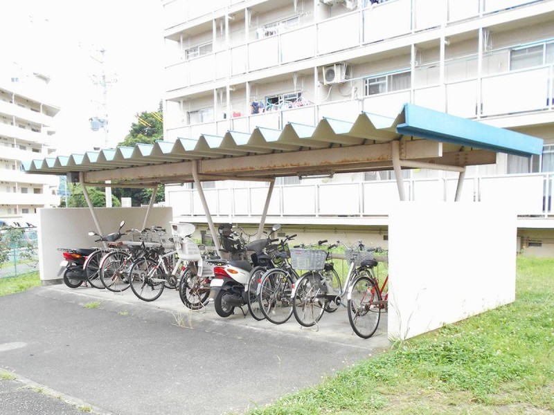 ビレッジハウス南沼上2号棟のその他写真