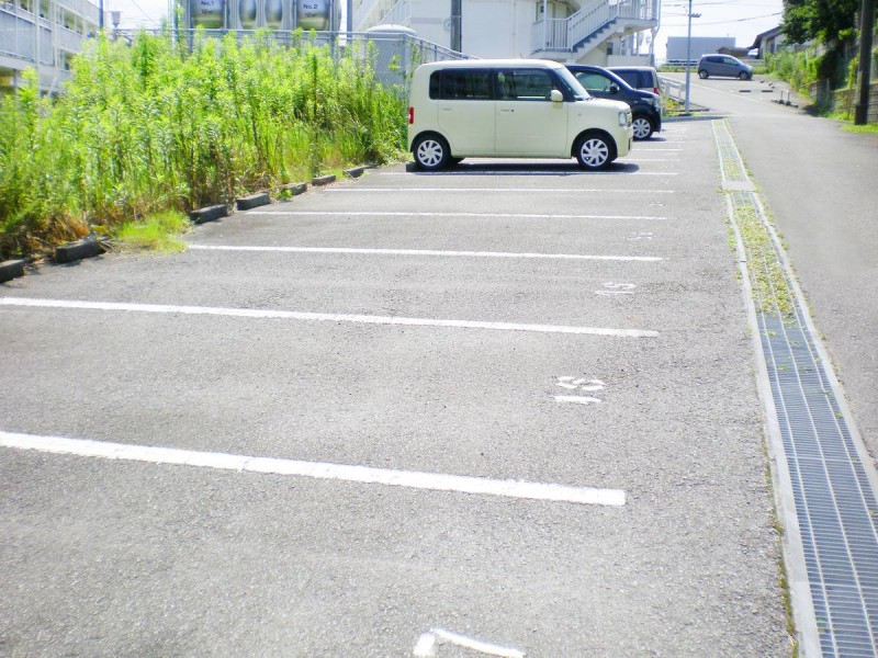 ビレッジハウス谷口1号棟のその他写真