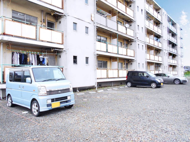 ビレッジハウス大浜2号棟のその他写真