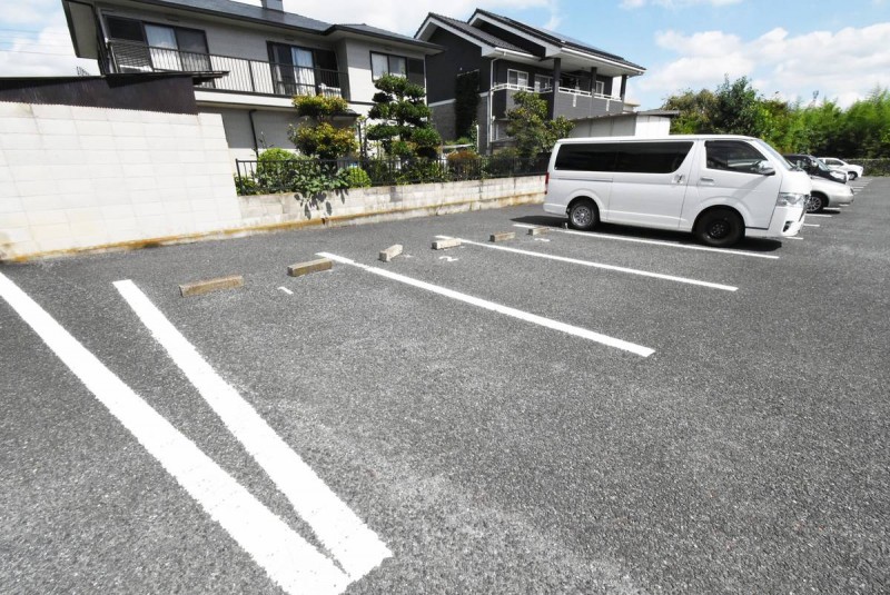 ビレッジハウス沼和田2号棟のその他写真