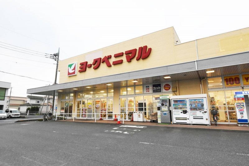 ビレッジハウス美野里2号棟の周辺写真