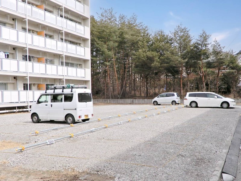 ビレッジハウス御代田1号棟のその他写真