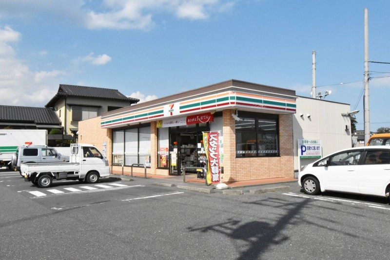ビレッジハウス十王2号棟の周辺写真