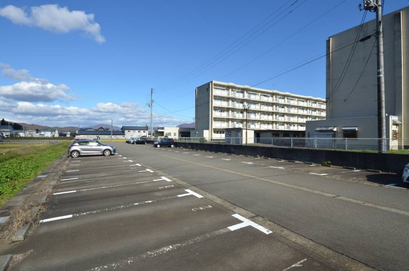ビレッジハウス小出2号棟のその他写真