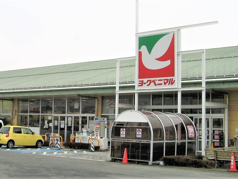 ビレッジハウス沼木1号棟の周辺写真