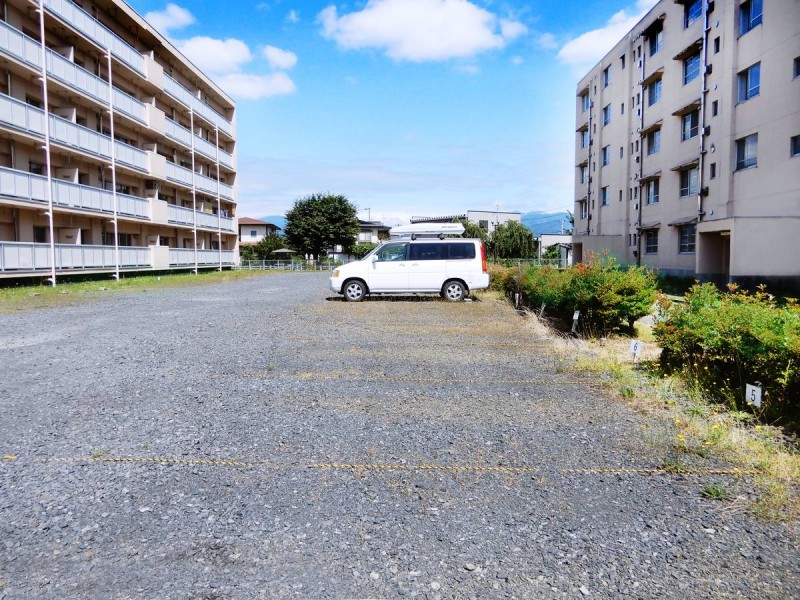 ビレッジハウス沼木1号棟のその他写真