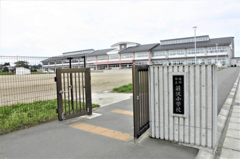 ビレッジハウス前沢2号棟の周辺写真