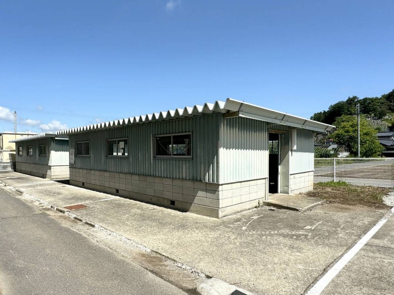 ビレッジハウス臼田第二2号棟のその他写真