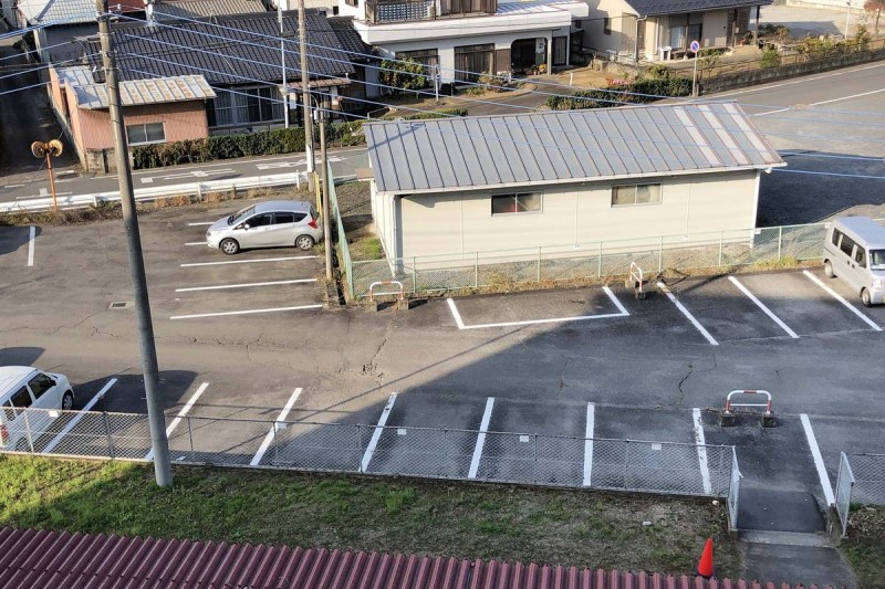 ビレッジハウス高道祖1号棟のその他写真