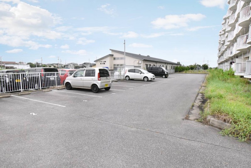 ビレッジハウス舟橋1号棟のその他写真