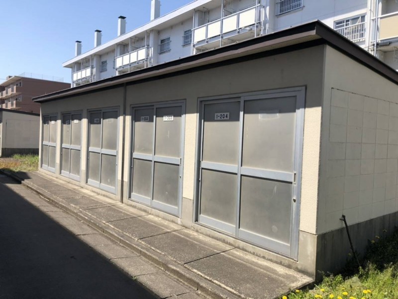 ビレッジハウス帯広1号棟のその他写真