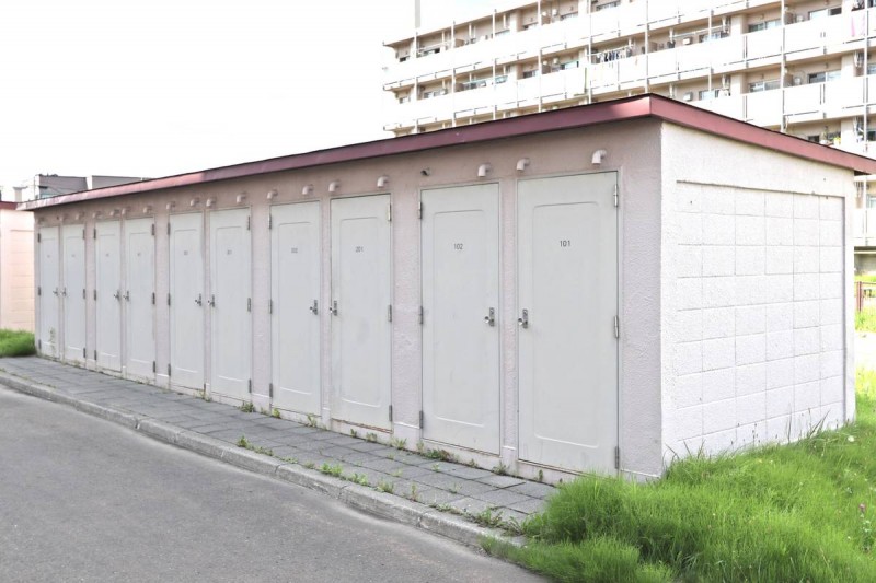 ビレッジハウス富丘5号棟のその他写真