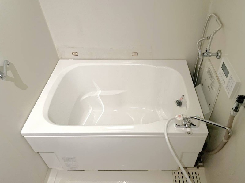 ビレッジハウス荒川2号棟の内装写真