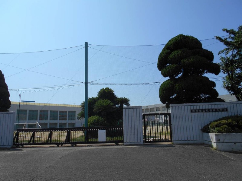 ビレッジハウス見瀬3号棟の周辺写真