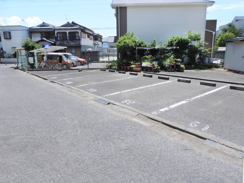 ビレッジハウス旭1号棟のその他写真