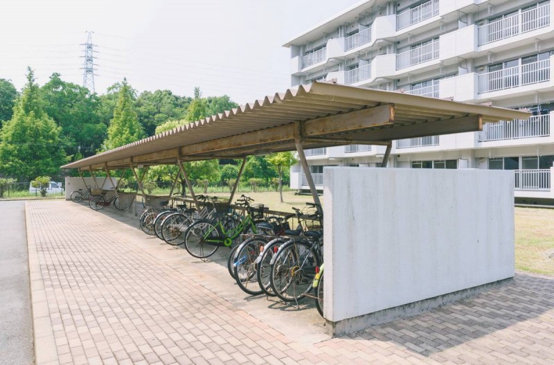 ビレッジハウス小浜3号棟のその他写真