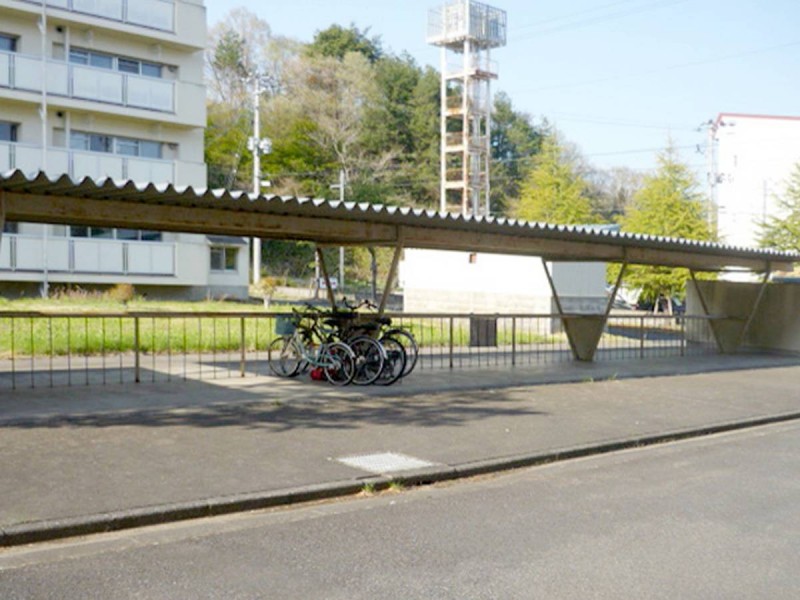 ビレッジハウス西ヶ丘2号棟のその他写真