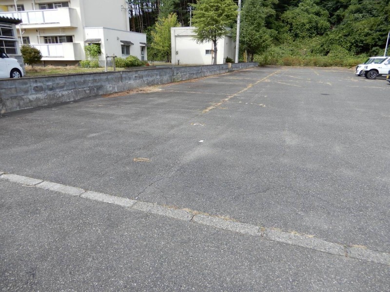 ビレッジハウス西ヶ丘2号棟のその他写真