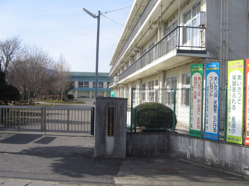 ビレッジハウス長沼城南1号棟の周辺写真