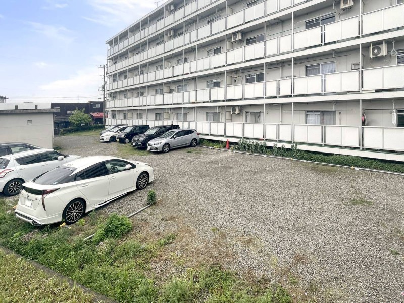 ビレッジハウス川井宿6号棟のその他写真