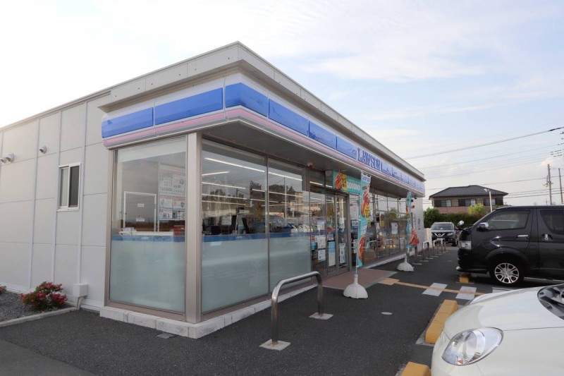 ビレッジハウス深谷1号棟の周辺写真