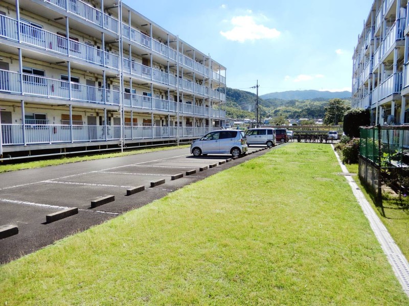 ビレッジハウス長岡1号棟のその他写真