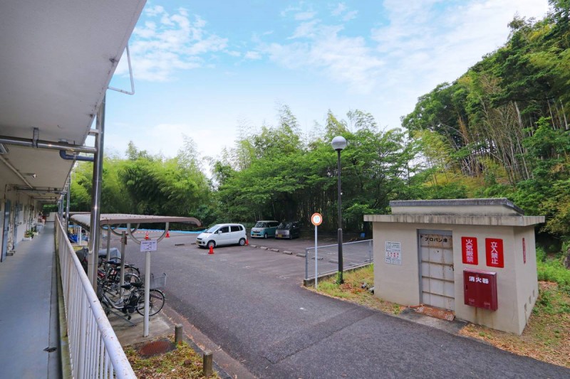 ビレッジハウス平田1号棟のその他写真