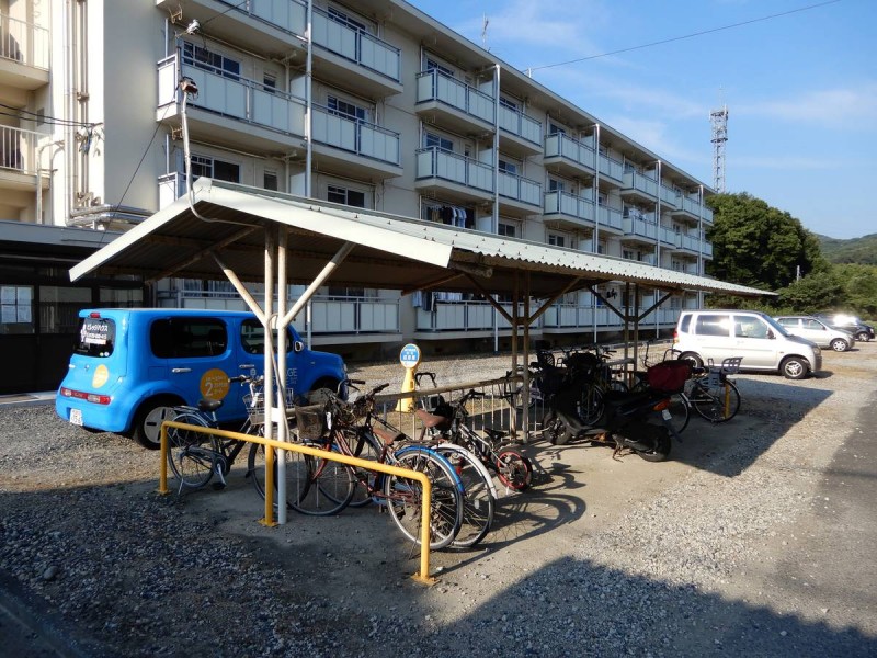 ビレッジハウス八浜2号棟のその他写真