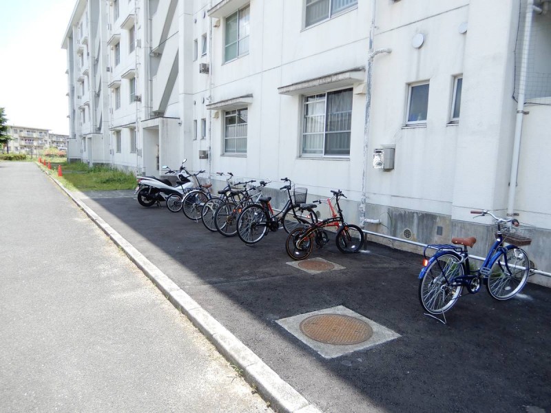 ビレッジハウス伊川2号棟のその他写真