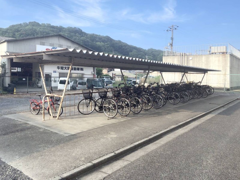 ビレッジハウス牛窓1号棟のその他写真