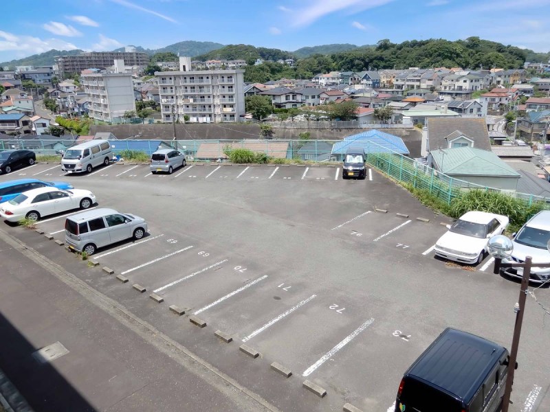 ビレッジハウス不入斗1号棟のその他写真
