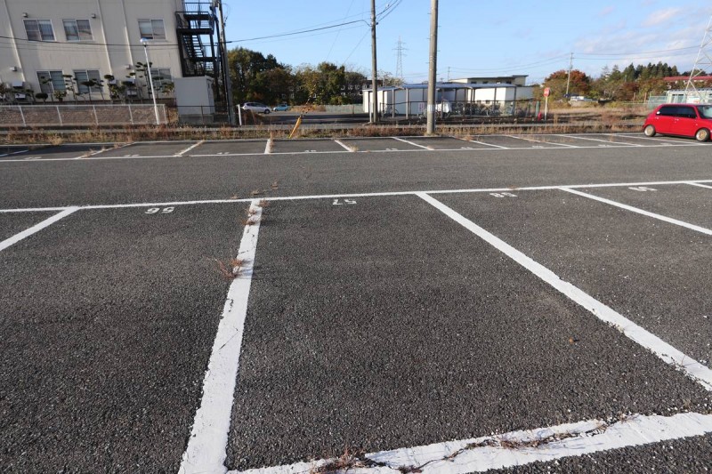 ビレッジハウス荒巻1号棟のその他写真