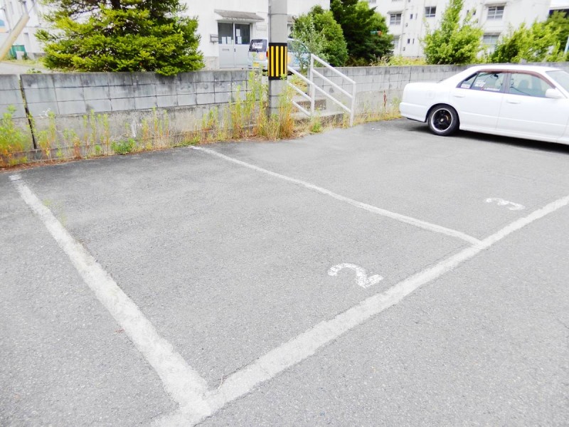 ビレッジハウス南陽2号棟のその他写真