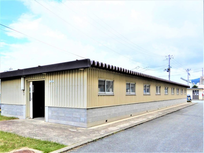 ビレッジハウス吉原1号棟のその他写真