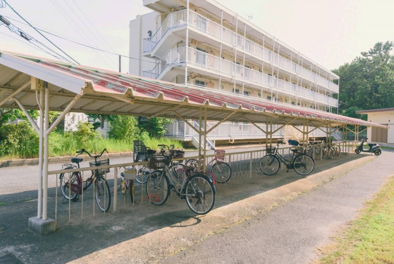 ビレッジハウス古賀5号棟のその他写真