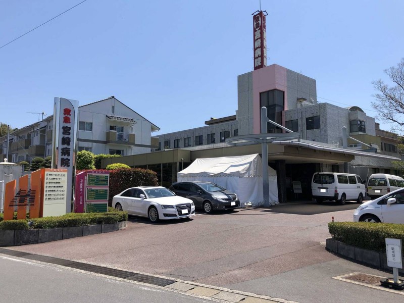 ビレッジハウス小城2号棟の周辺写真