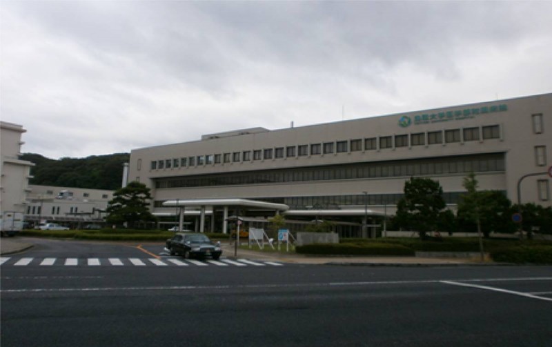 ビレッジハウス当成東1号棟の周辺写真