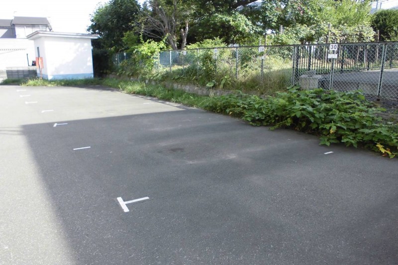 ビレッジハウス銭函2号棟のその他写真