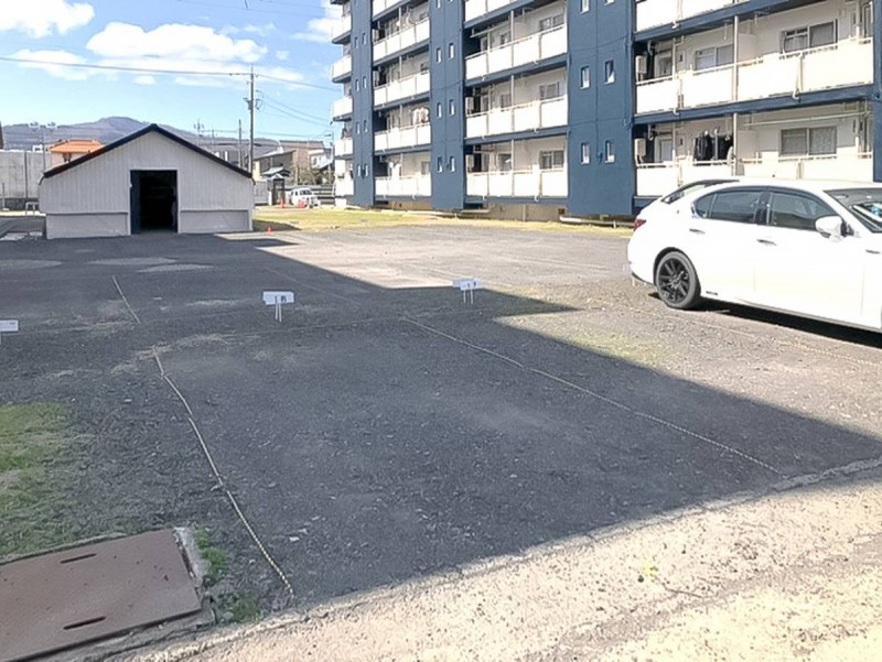 ビレッジハウス行松1号棟のその他写真