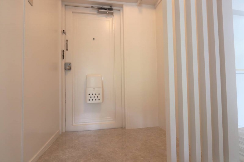 ビレッジハウス日下4号棟の内装写真