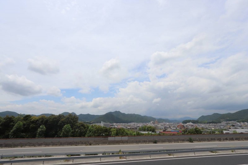 ビレッジハウス野村2号棟の内装写真