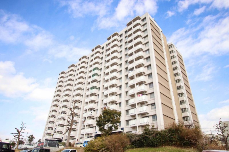 ビレッジハウス泉北栂タワー1号棟[10階]