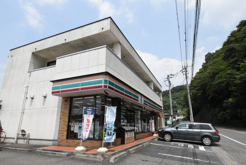 ビレッジハウス川内1号棟の周辺写真
