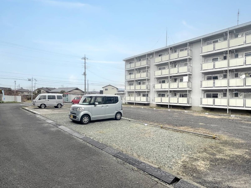ビレッジハウス川内1号棟のその他写真