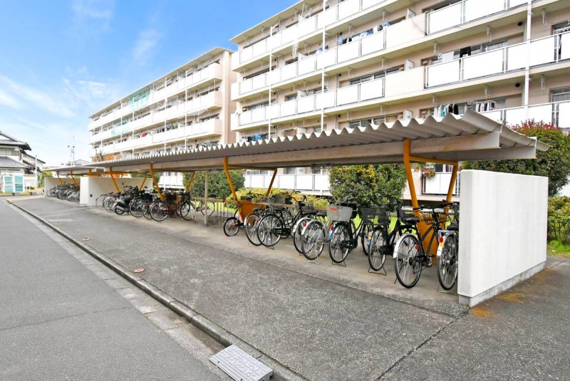 ビレッジハウス上尾向原4号棟のその他写真