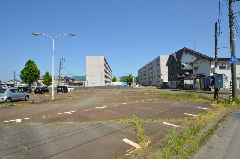 ビレッジハウス小千谷1号棟のその他写真