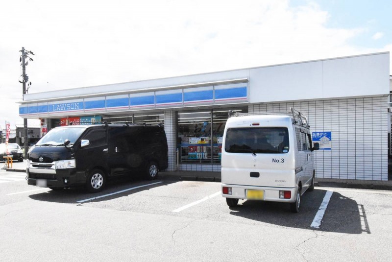 ビレッジハウス作道1号棟の周辺写真