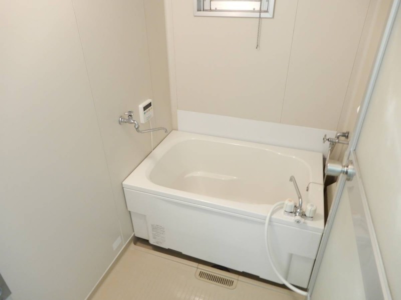ビレッジハウス春日I2号棟の内装写真