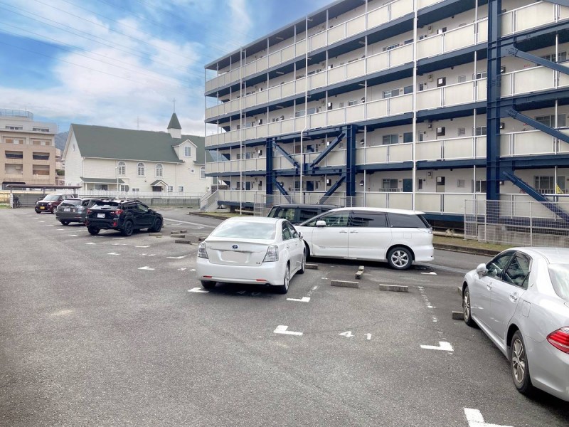 ビレッジハウス春日I2号棟のその他写真